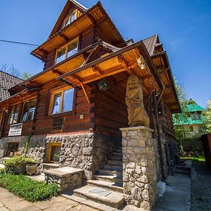 Apartamenty U Drwala